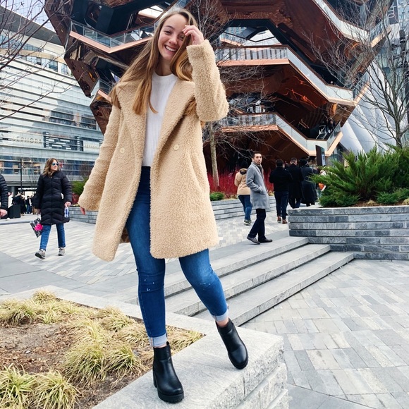 Meet the Posher - Picture 1 of 1